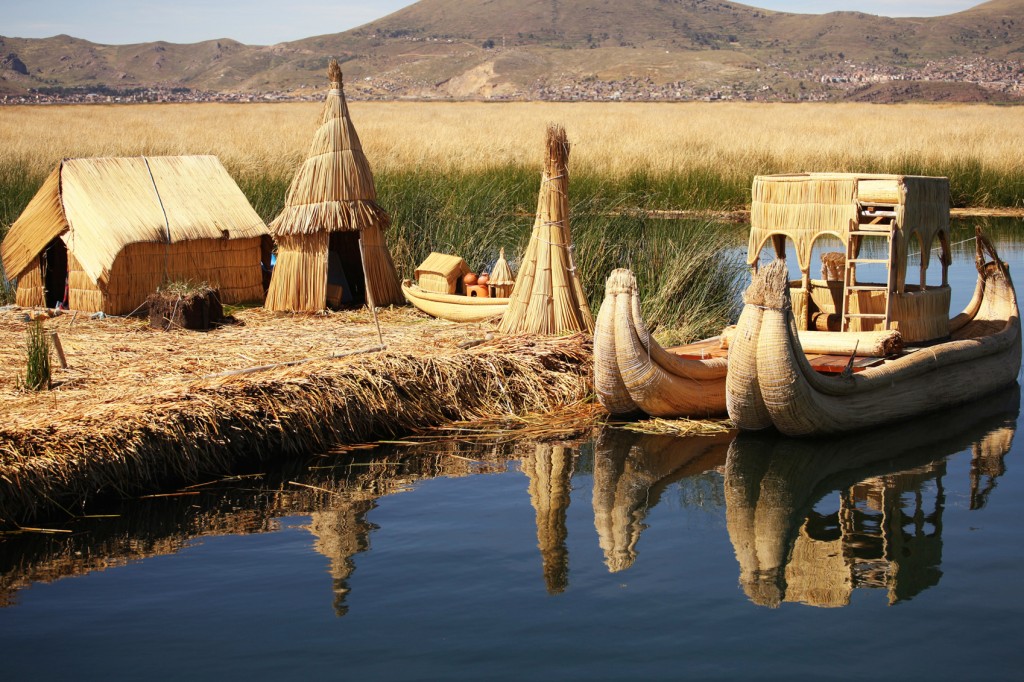 Experiences to Have in South America