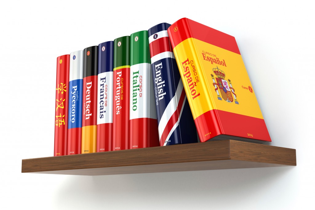 Overcome Language Barriers