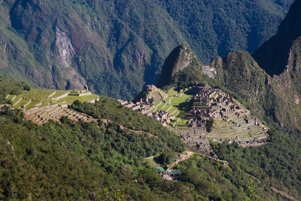 Experiences to Have in South America