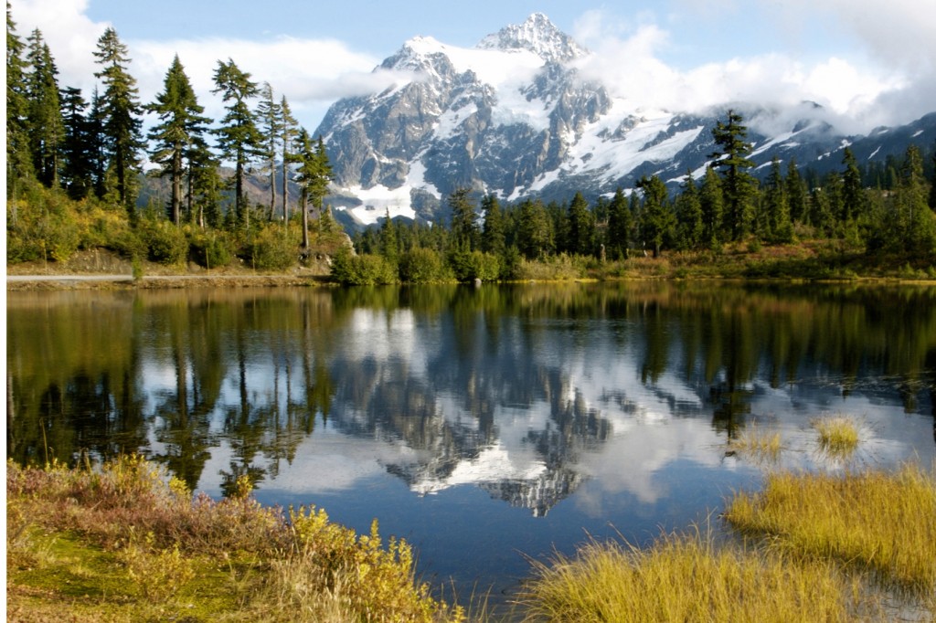 U.S. National Parks Service