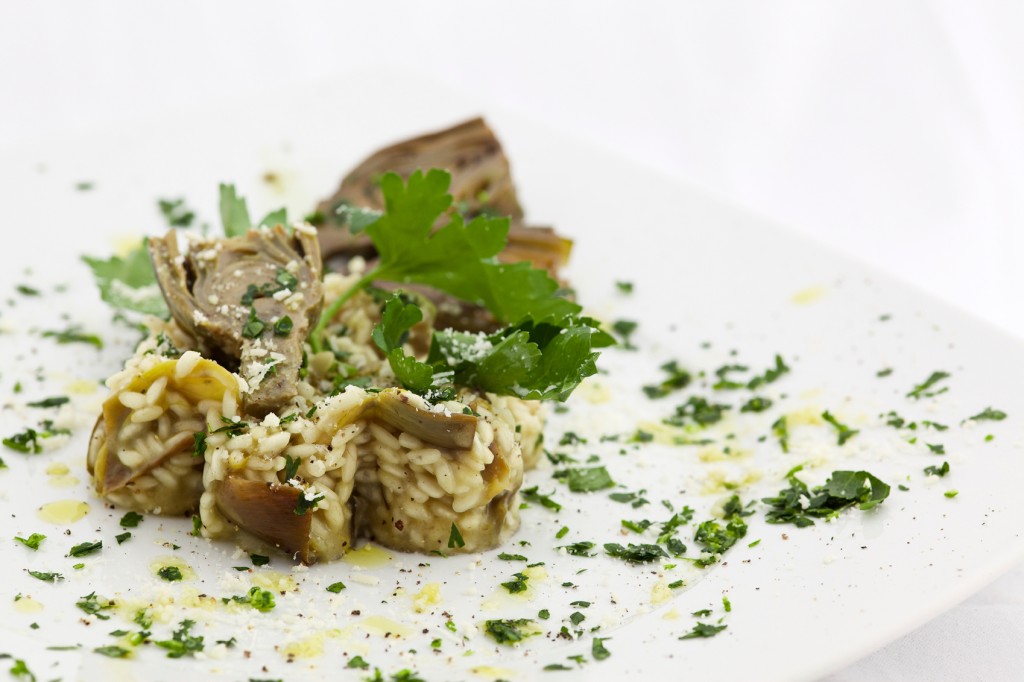 Regional Italian Cooking