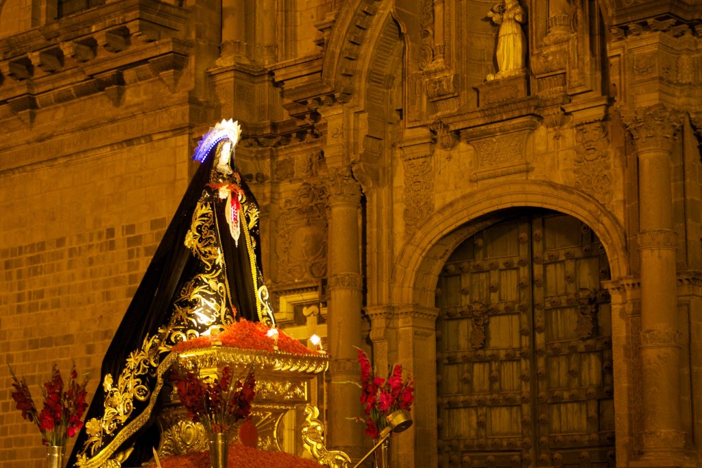 Easter Traditions around the World