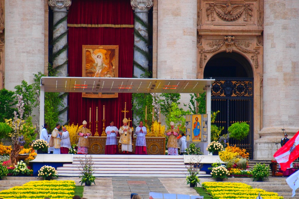 Easter Traditions around the World