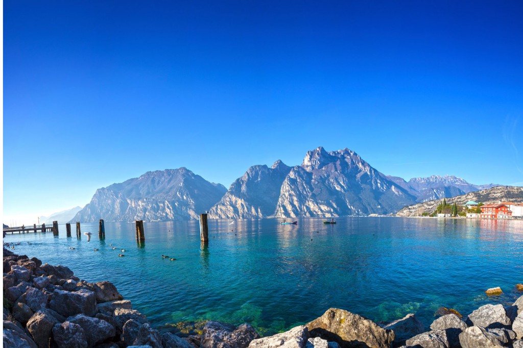 Italian Lake District