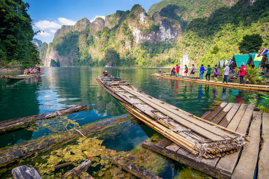 Unusual Vacation Destinations