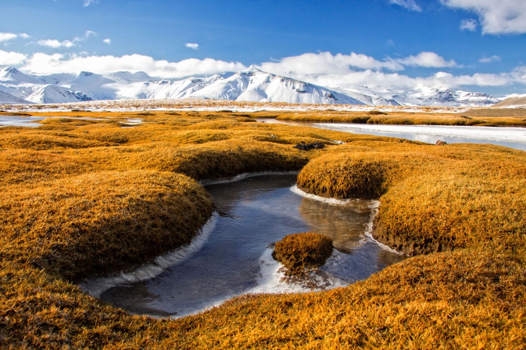 Top-Selling Destinations