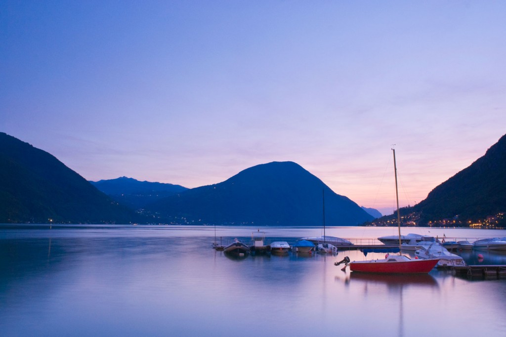 Italian Lake District