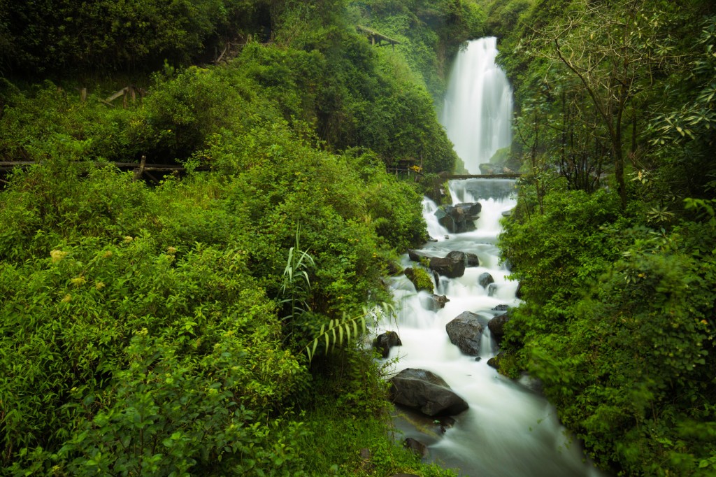 Unusual Vacation Destinations