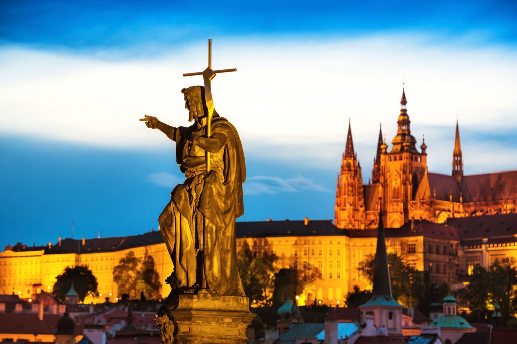 Top-Selling Destinations