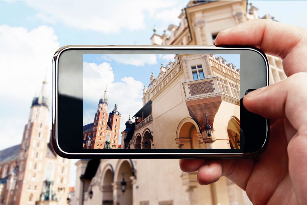 Smartphone Photography Tips