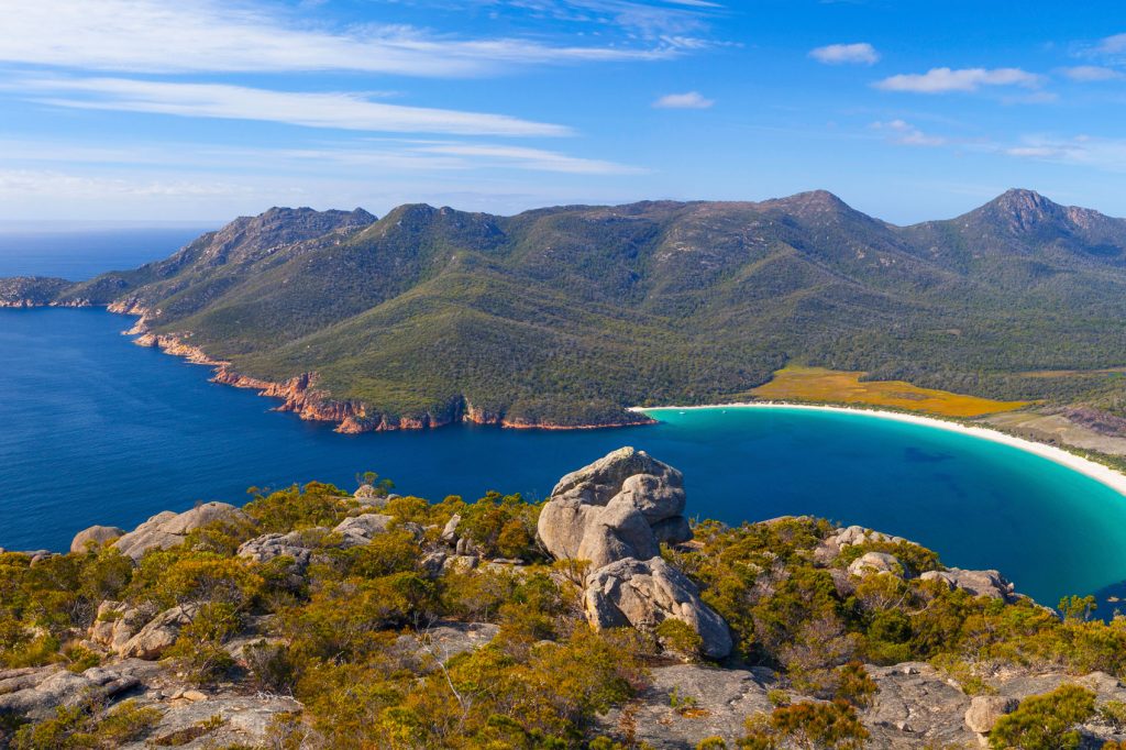 Tasmanian Wilderness