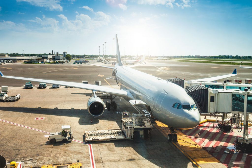 How to Find Cheap Flights