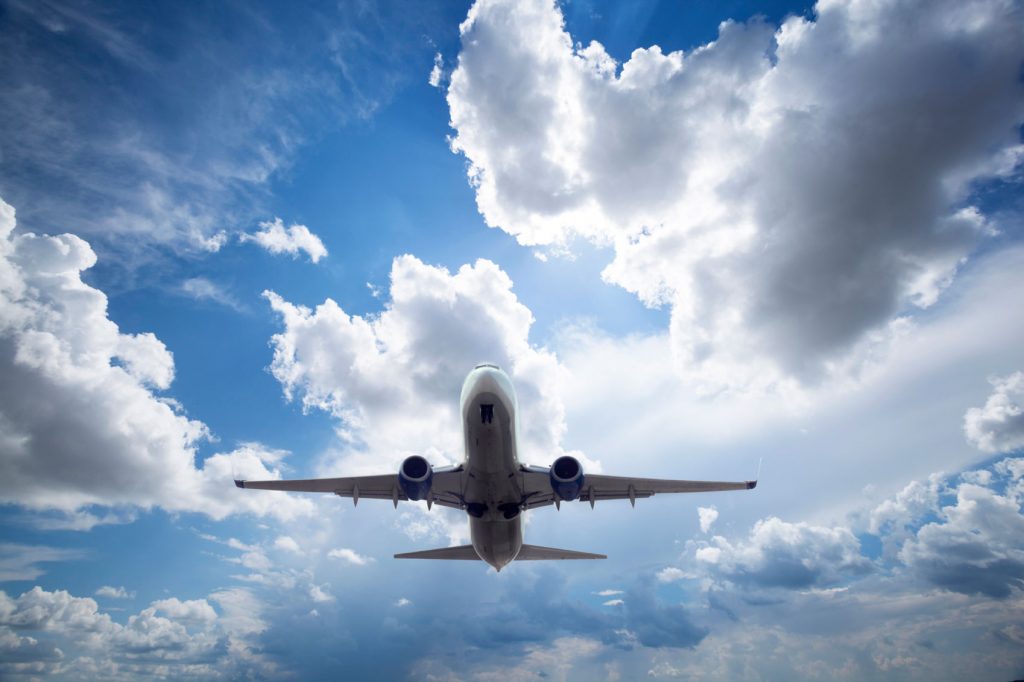 How to Find Cheap Flights