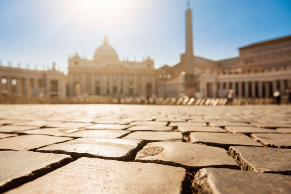 Movies Filmed in Italy