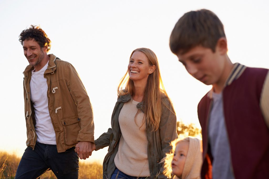 7 Reasons to Travel With Your Mother