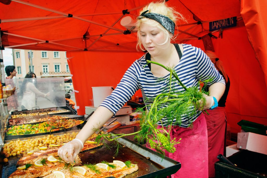 What to do in Helsinki