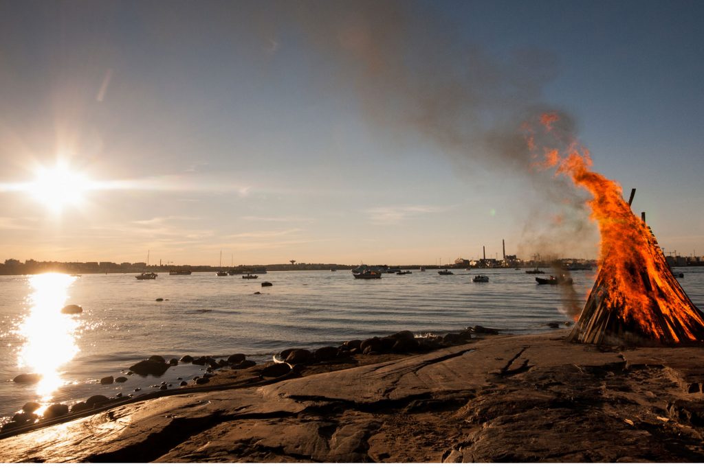 What to do in Helsinki