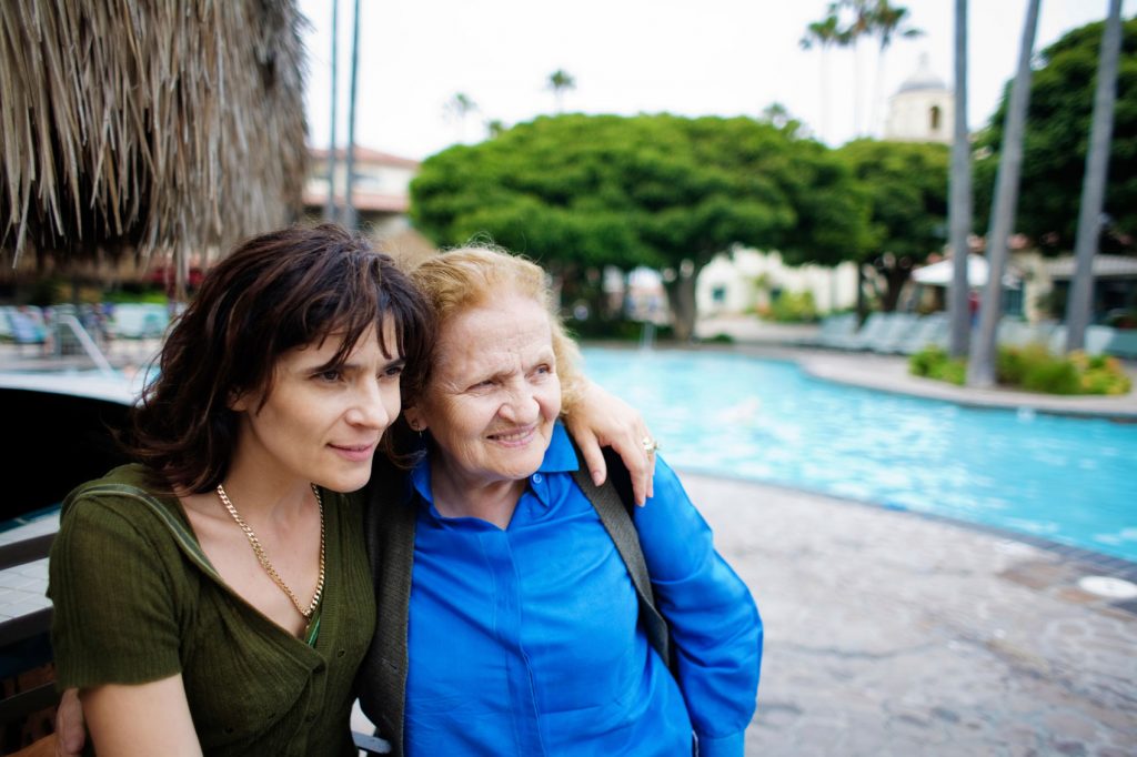 7 Reasons to Travel With Your Mother