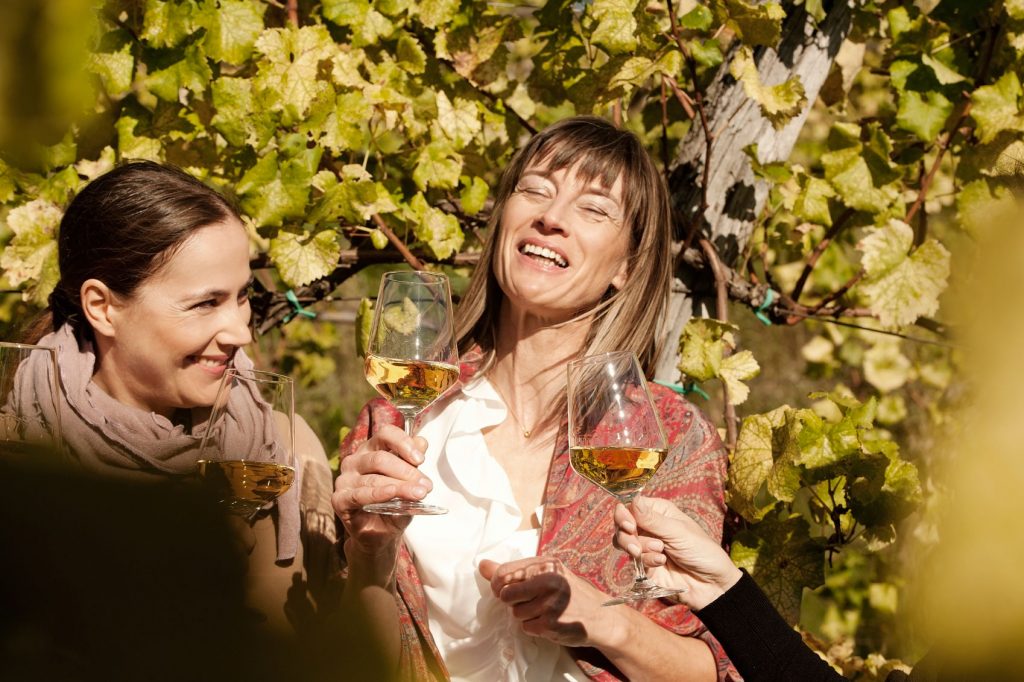 7 Reasons to Travel With Your Mother