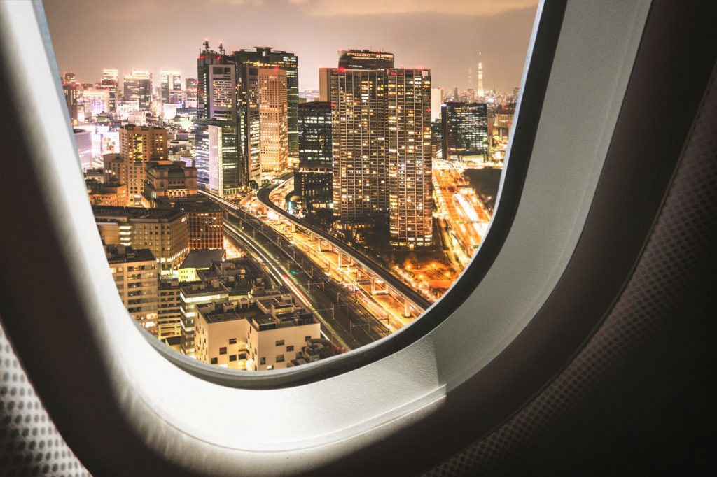 How to Find Cheap Flights