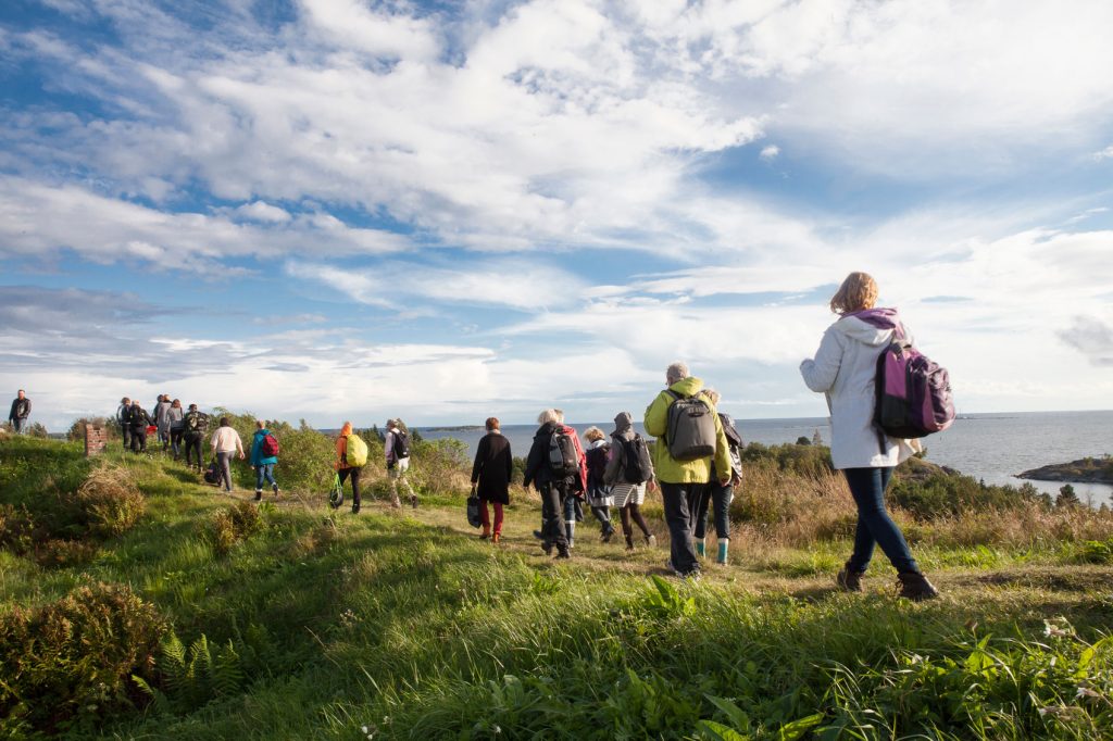 What to do in Helsinki