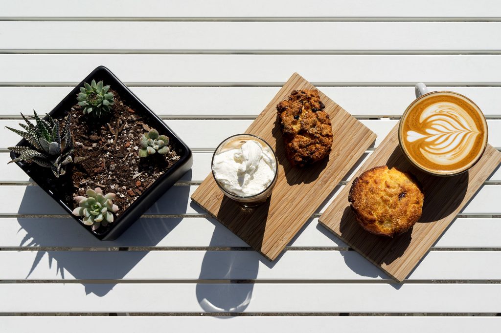 Coffee Roasters in San Francisco