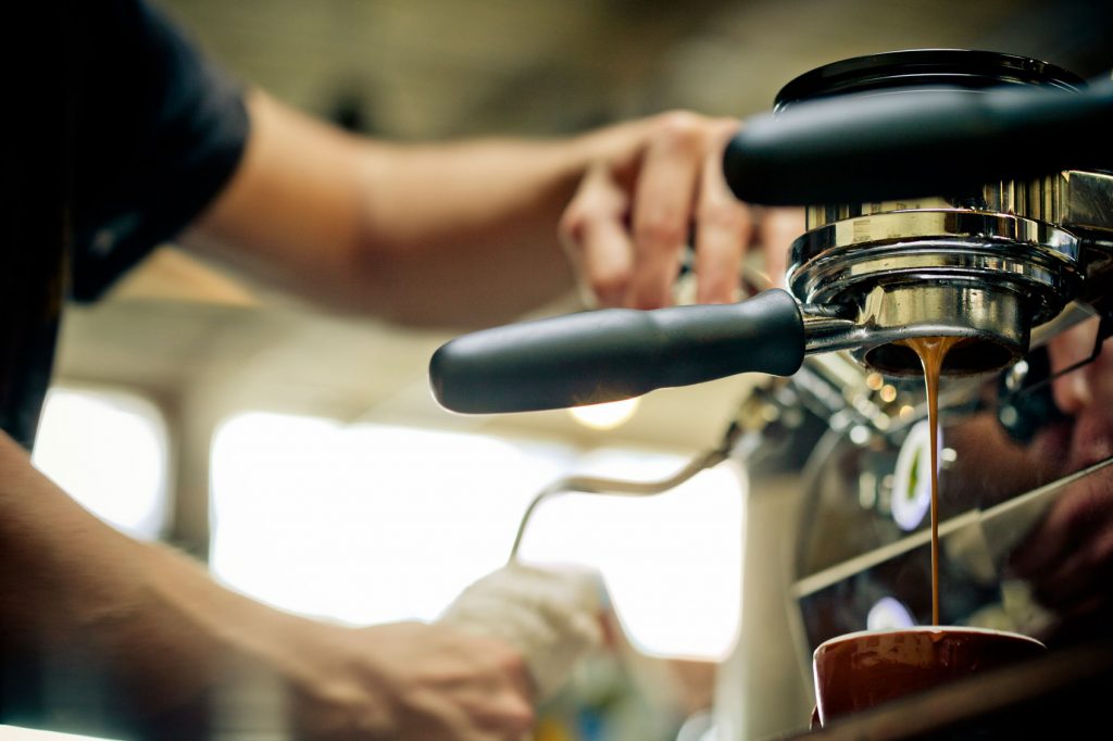 Coffee Roasters in San Francisco