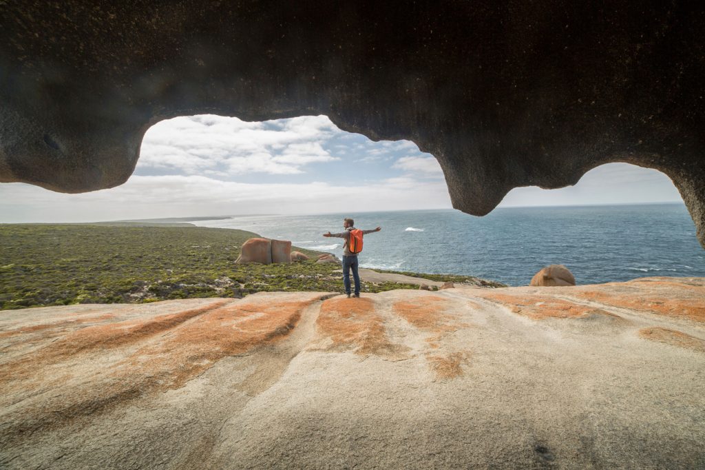 Things to do on Kangaroo Island