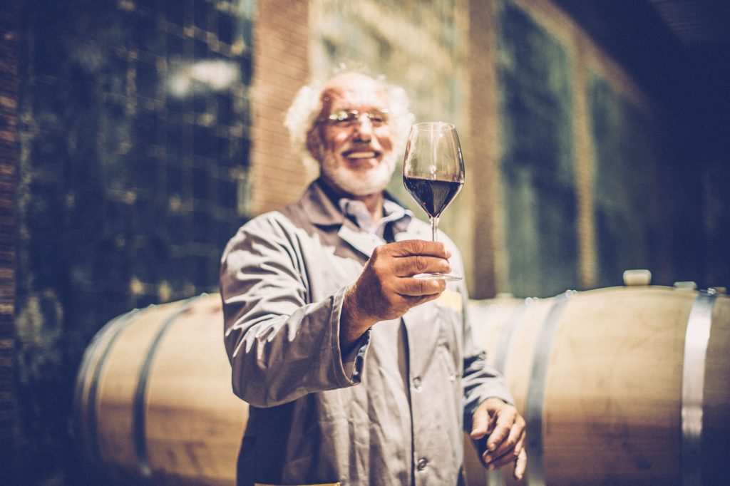 Italy's Wine Regions