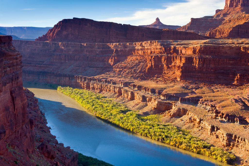 Utah's Red Rock Country