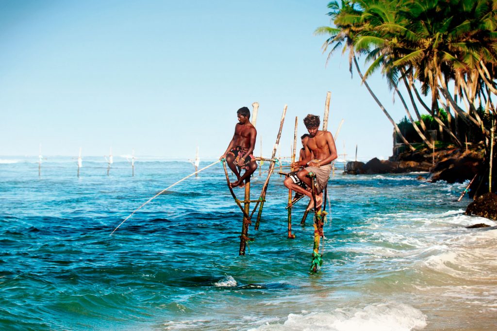 Introduction to Sri Lanka