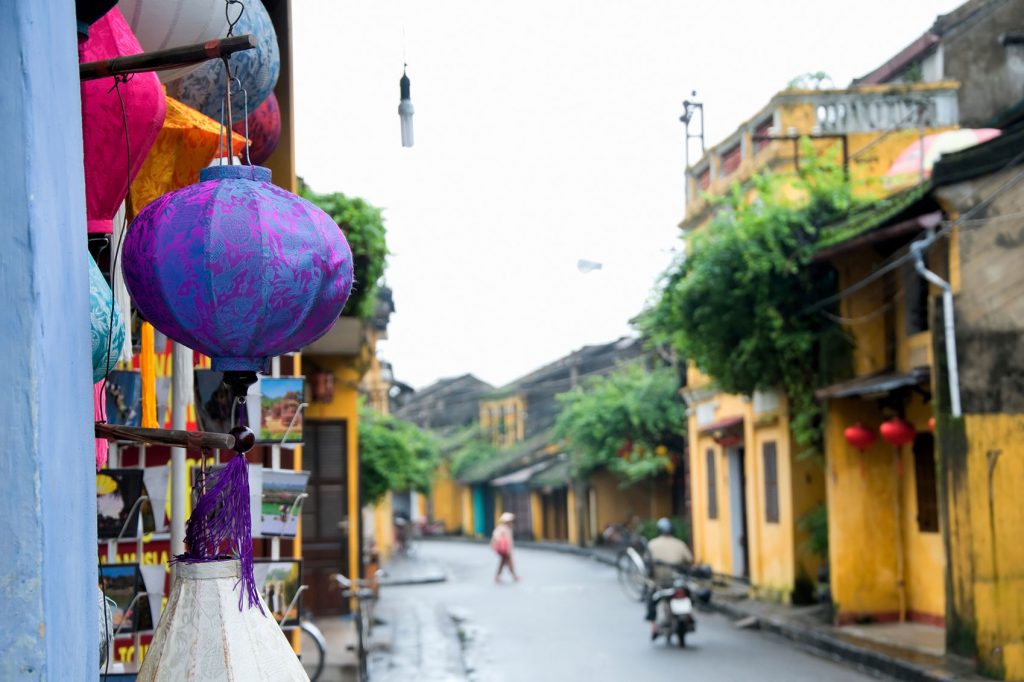 Traditions in Vietnam