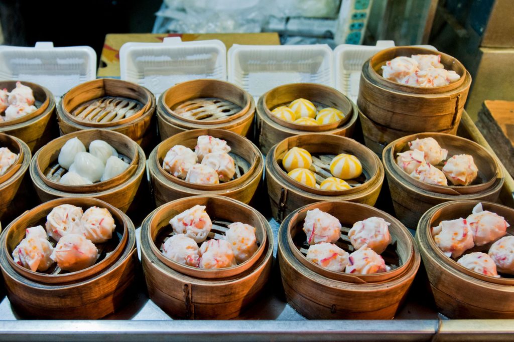 The Hutongs of Beijing