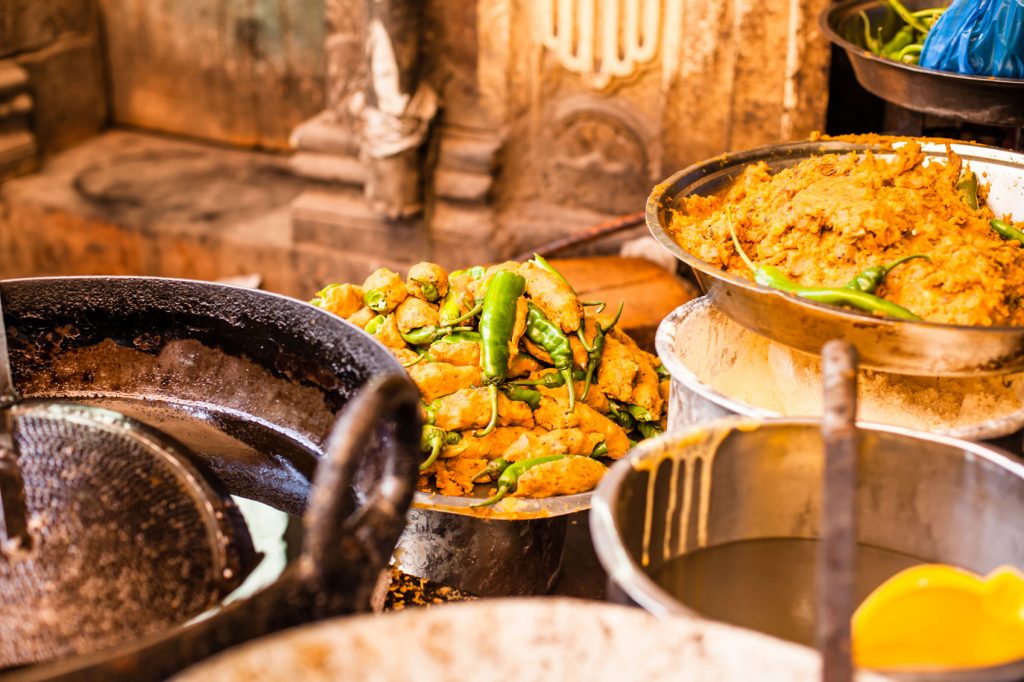 Introduction to India