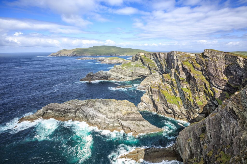 The Wild Atlantic Way