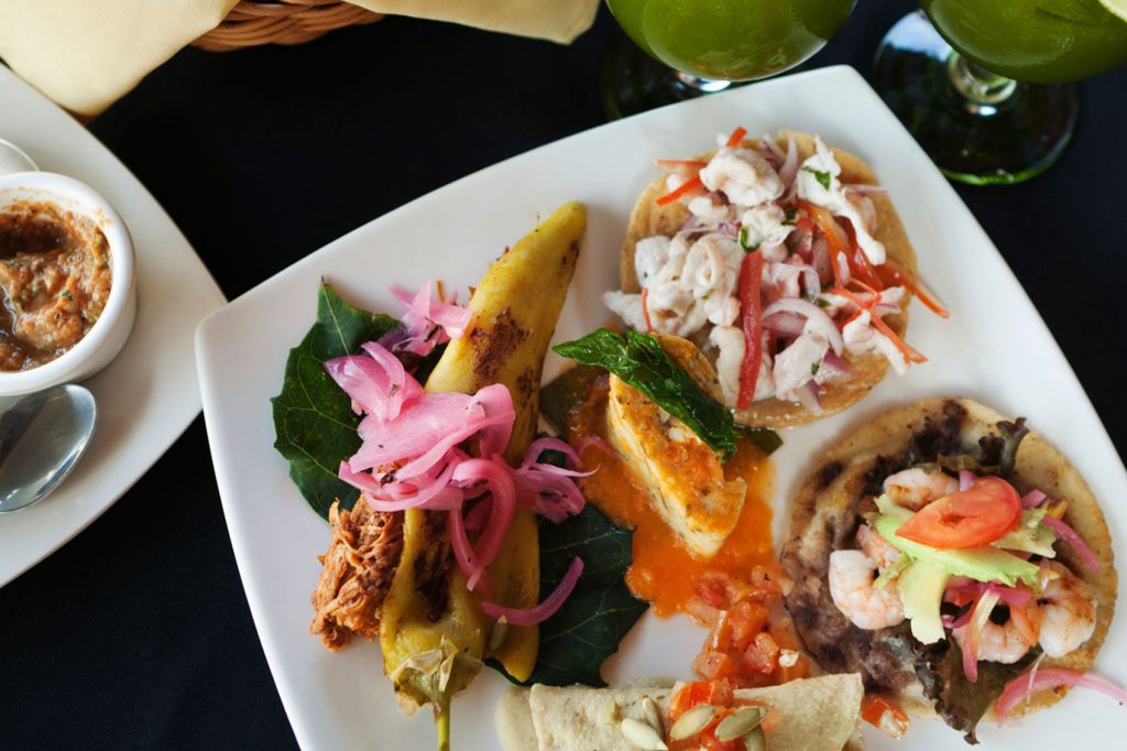Yucatán Food