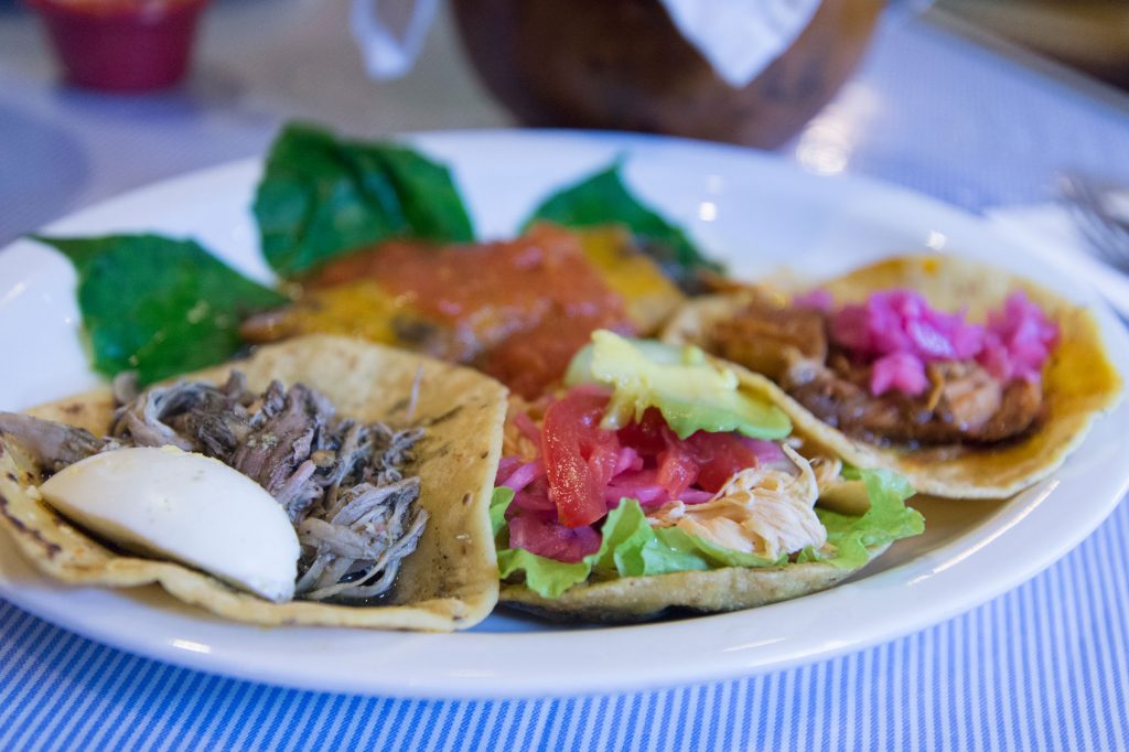 Yucatán Food