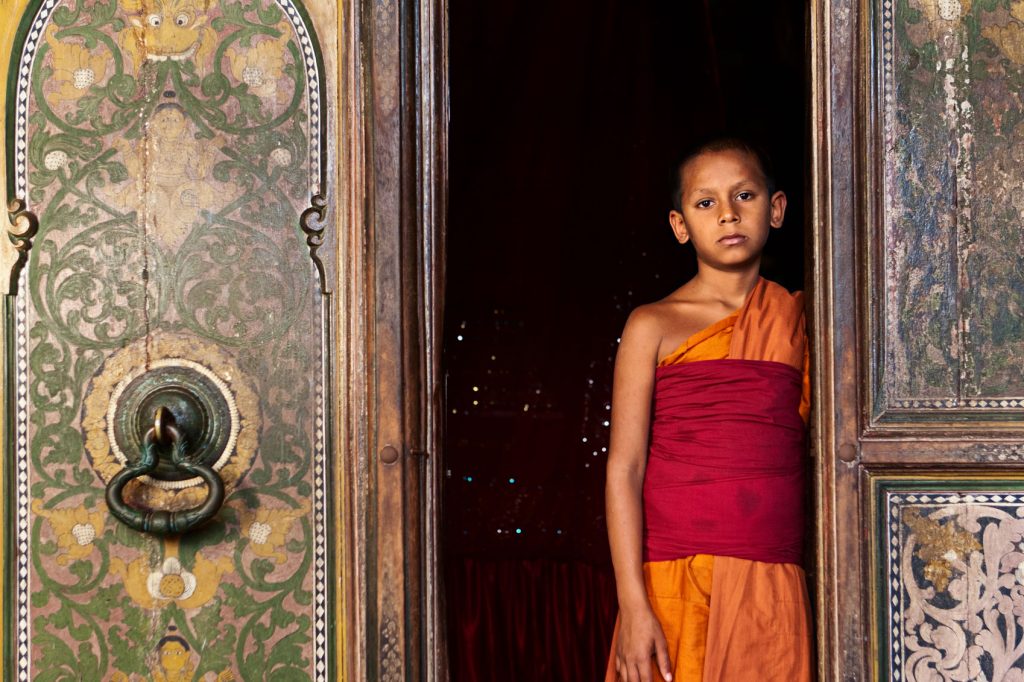 Introduction to Sri Lanka