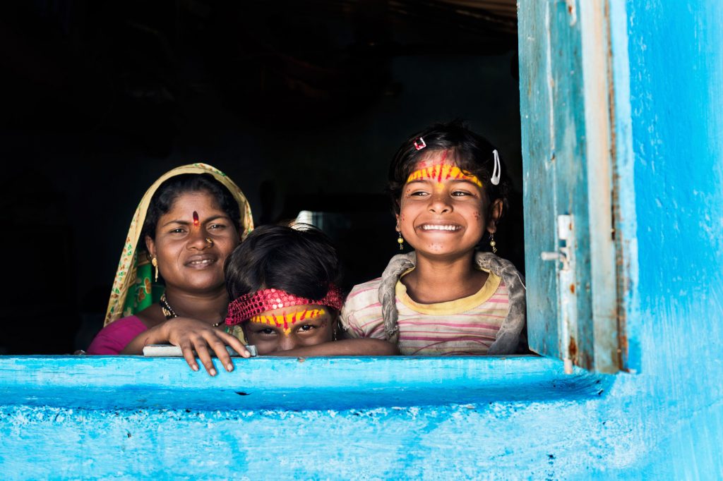 Introduction to India