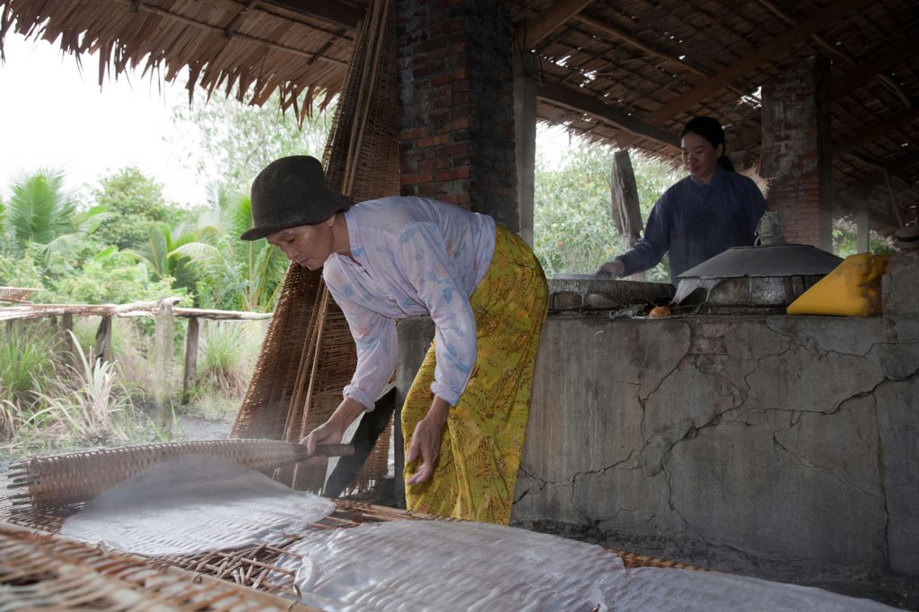 Traditions in Vietnam
