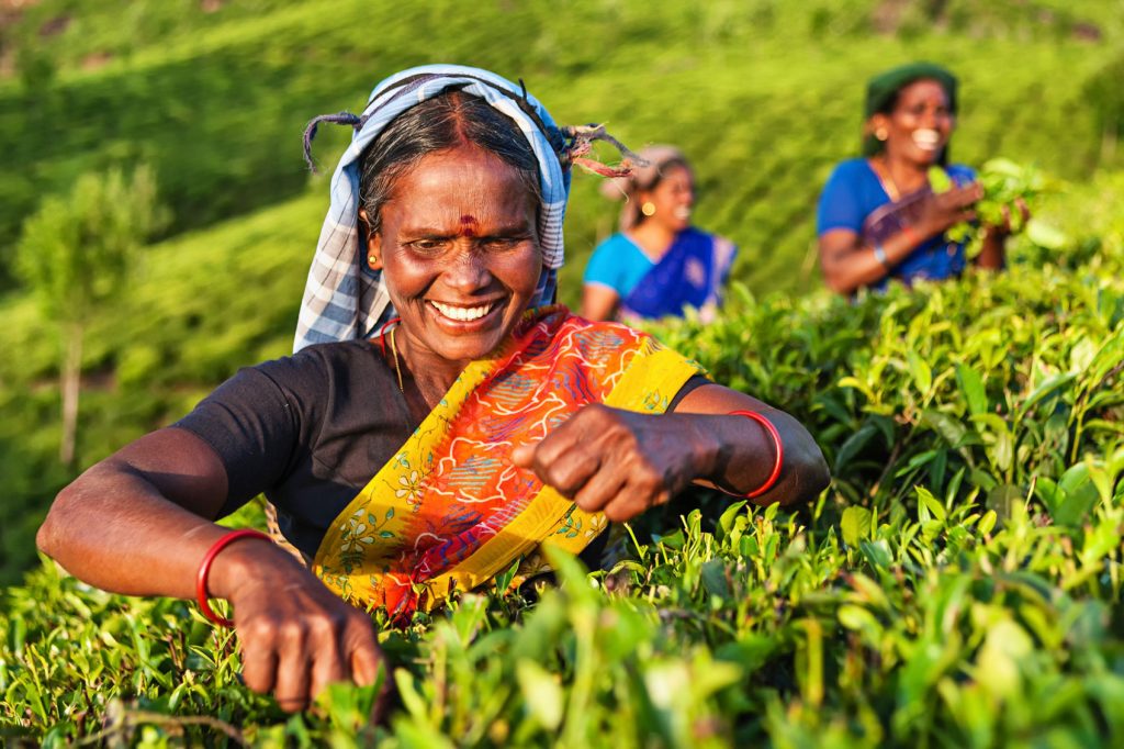 Introduction to Sri Lanka