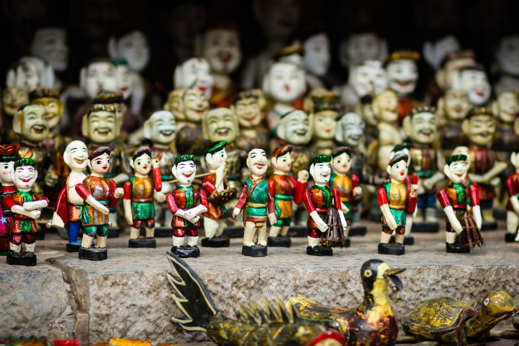 Traditions in Vietnam