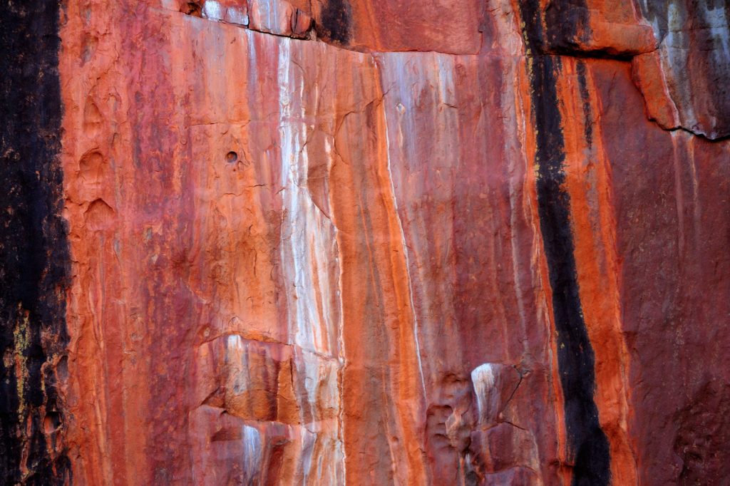 Aboriginal Rock Art