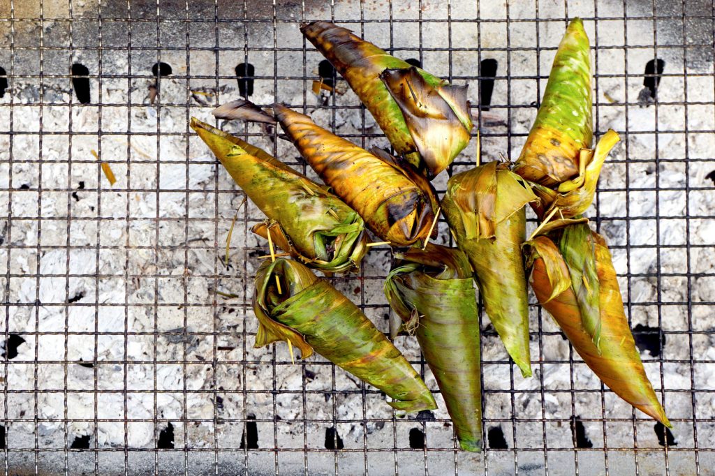 Travel to Luang Prabang