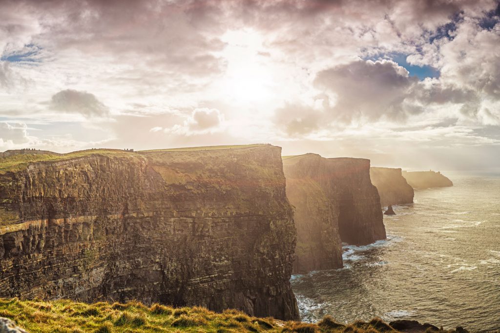 Destinations in Europe