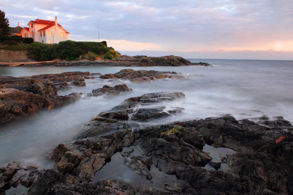 From Vancouver to Toronto