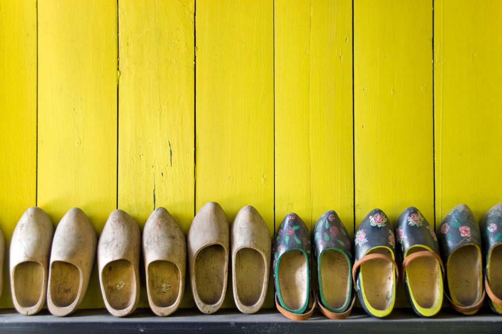 Destinations in Europe