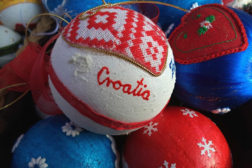 Festival in Dubrovnik