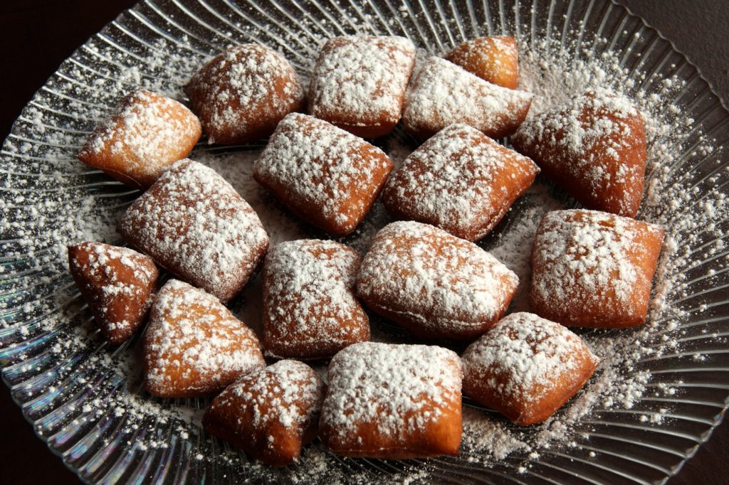 Festival in Dubrovnik