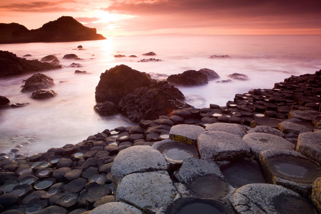 UNESCO World Heritage Sites in Europe